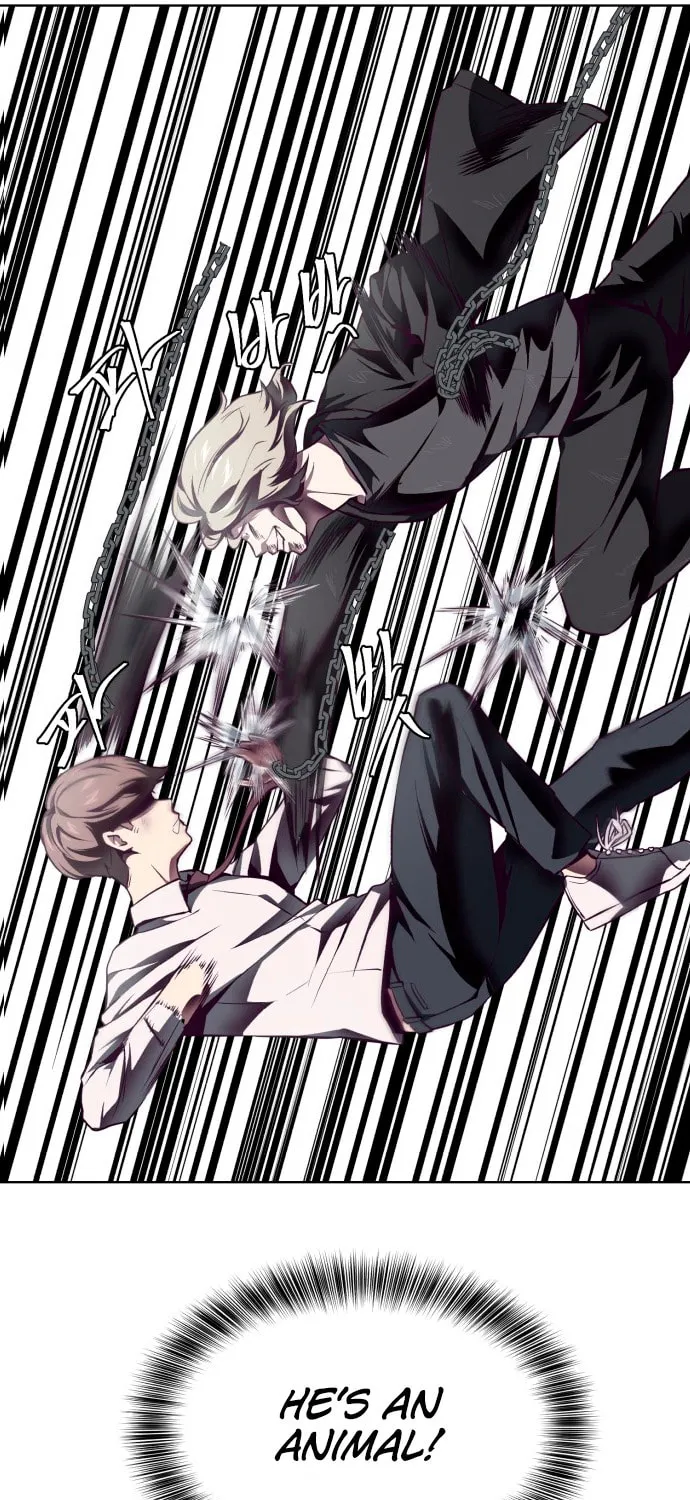Hero Ticket Chapter 39 page 24 - 