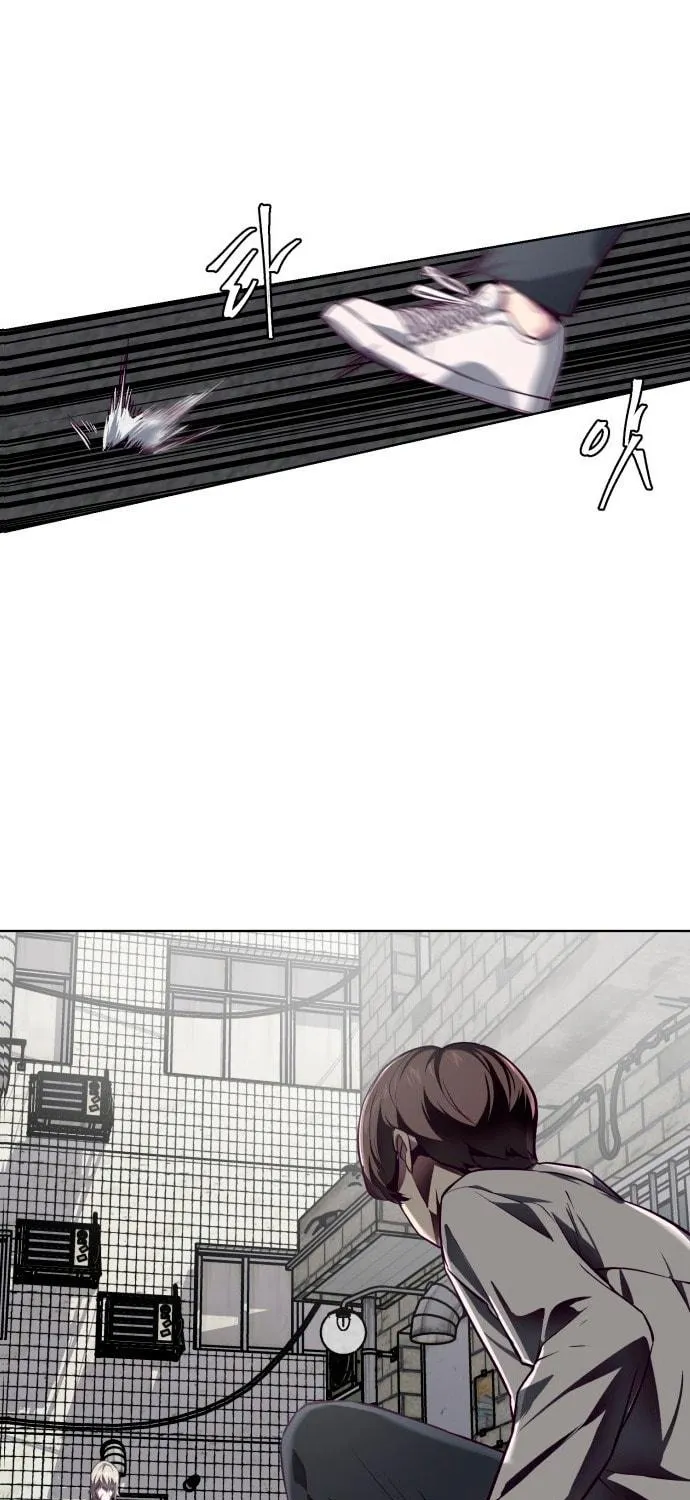 Hero Ticket Chapter 39 page 28 - 