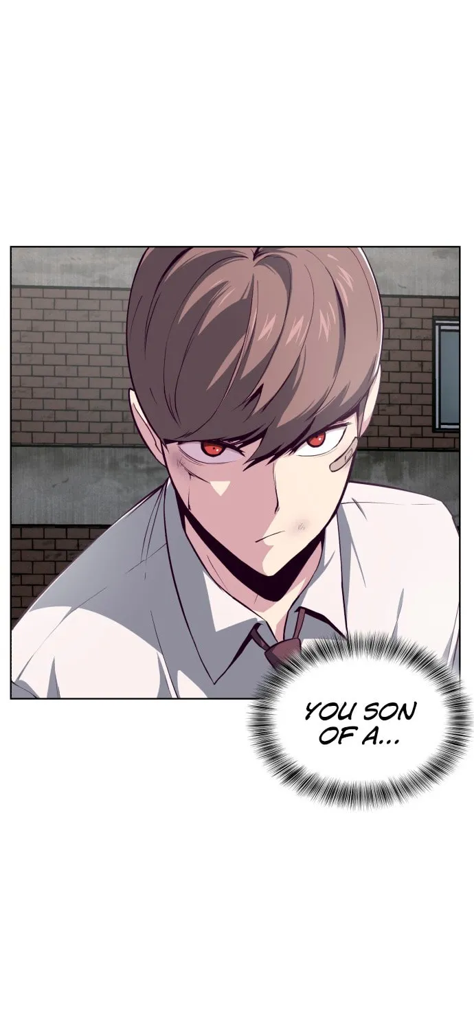 Hero Ticket Chapter 39 page 30 - 