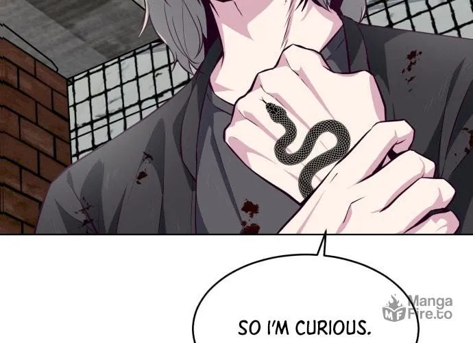 Hero Ticket Chapter 39 page 35 - 