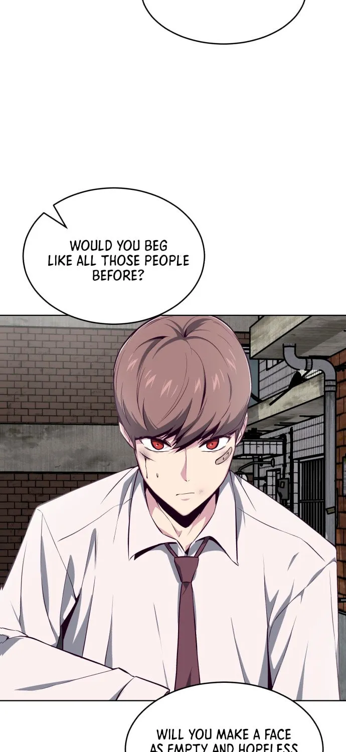 Hero Ticket Chapter 39 page 36 - 