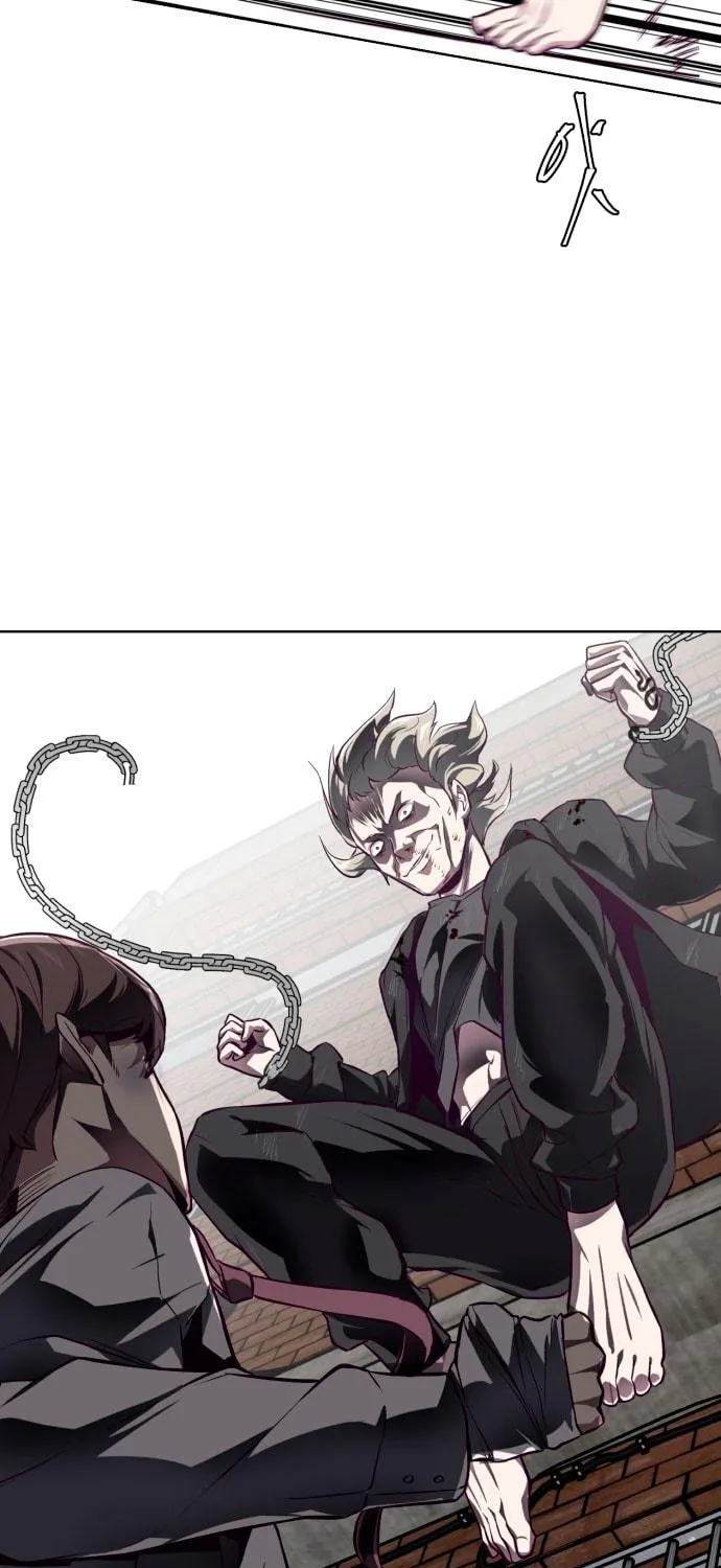Hero Ticket Chapter 39 page 5 - 
