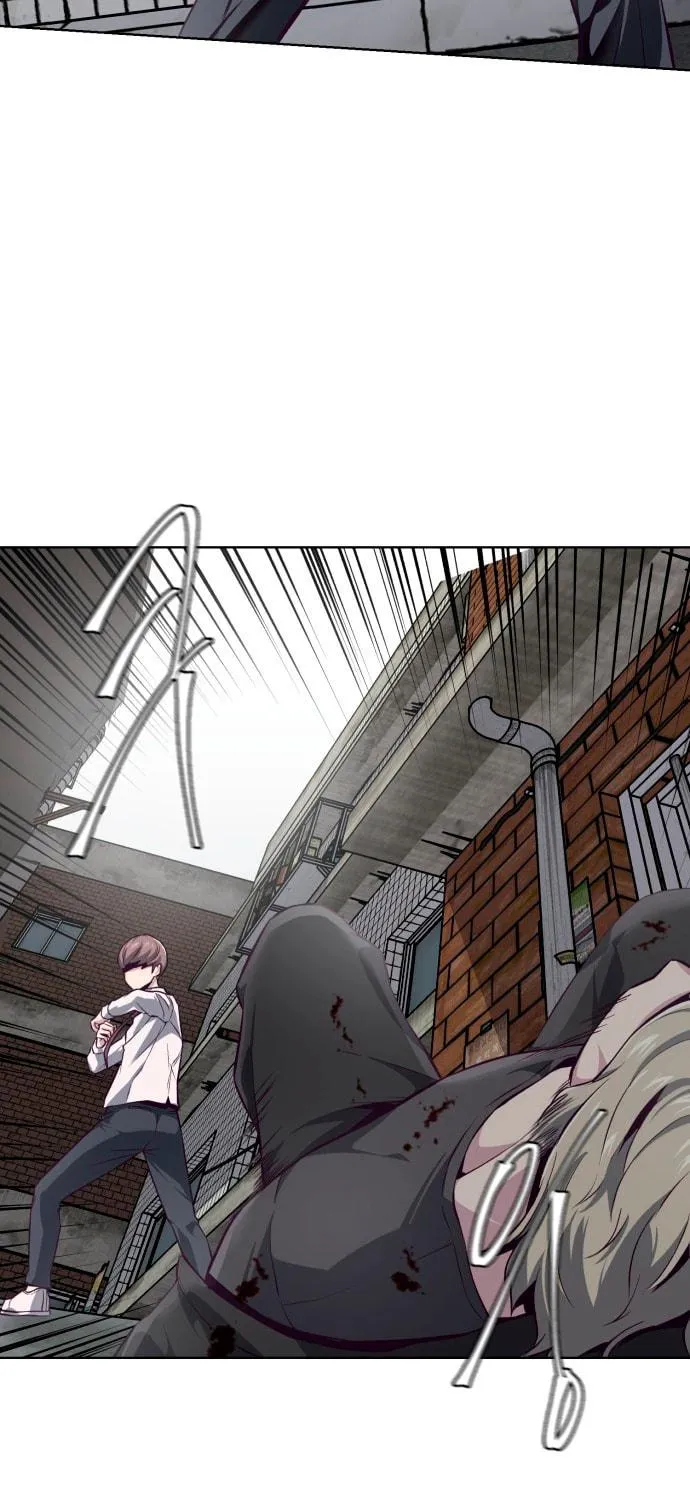 Hero Ticket Chapter 39 page 47 - 