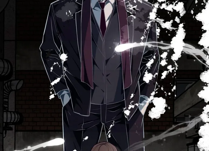 Hero Ticket Chapter 39 page 50 - 