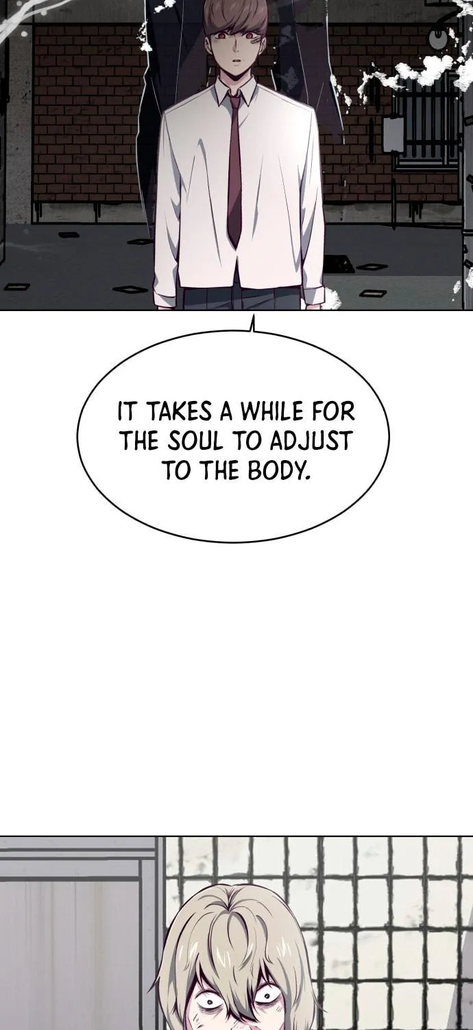 Hero Ticket Chapter 39 page 51 - 