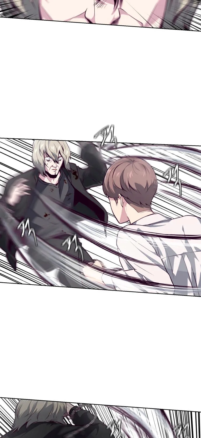 Hero Ticket Chapter 39 page 59 - 