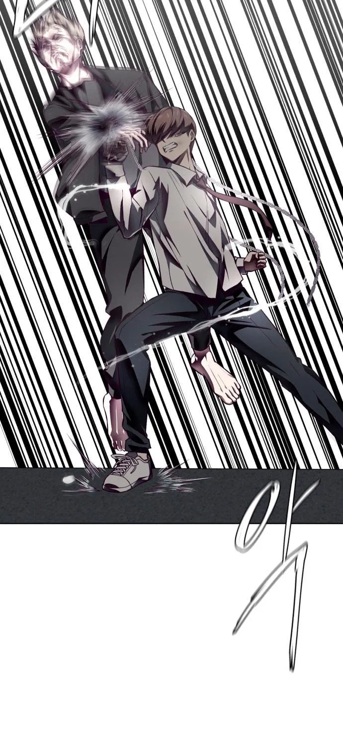 Hero Ticket Chapter 39 page 63 - 