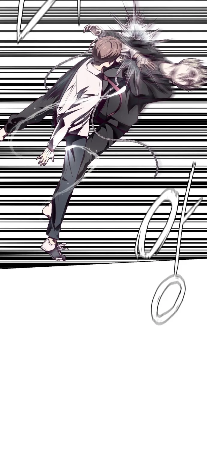 Hero Ticket Chapter 39 page 65 - 