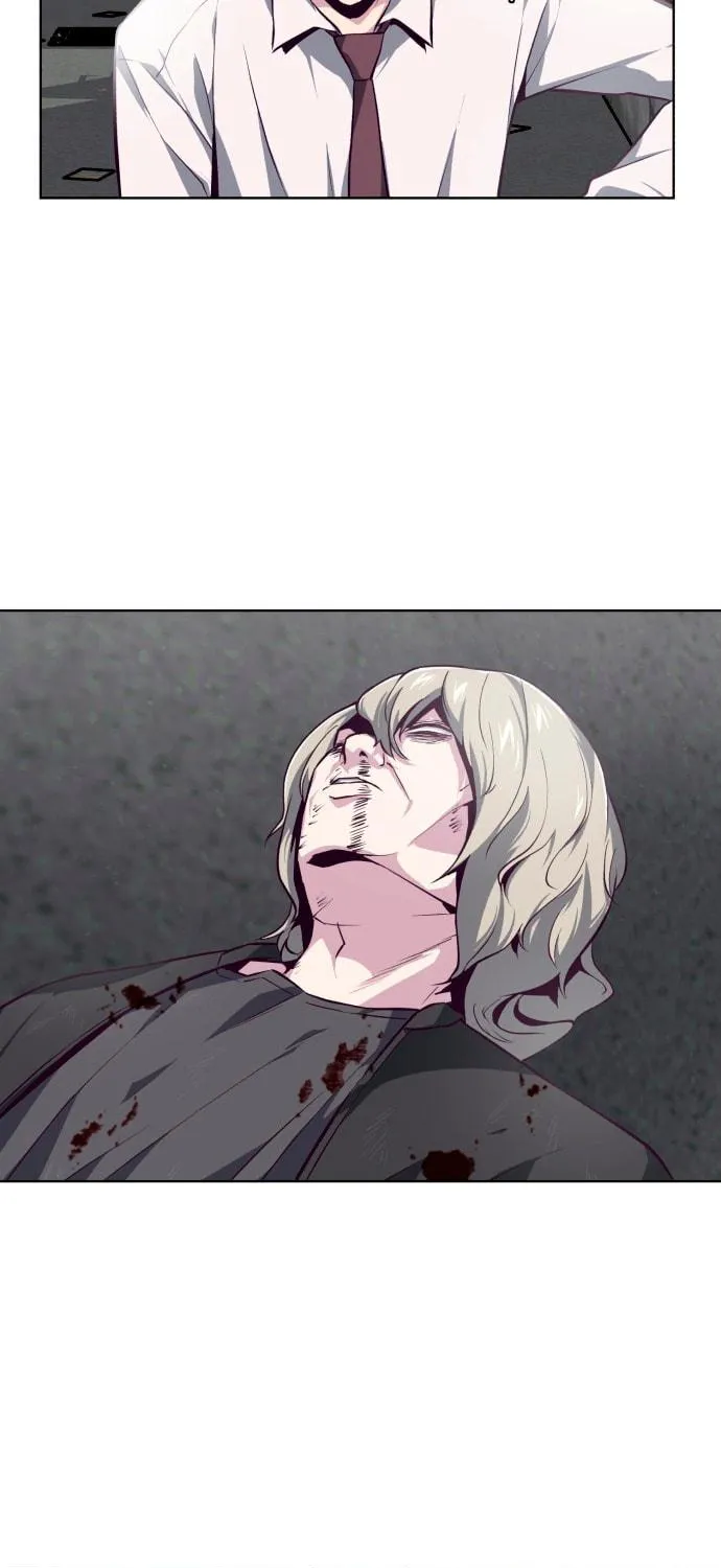 Hero Ticket Chapter 39 page 76 - 