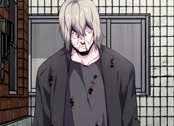 Hero Ticket Chapter 39 page 79 - 