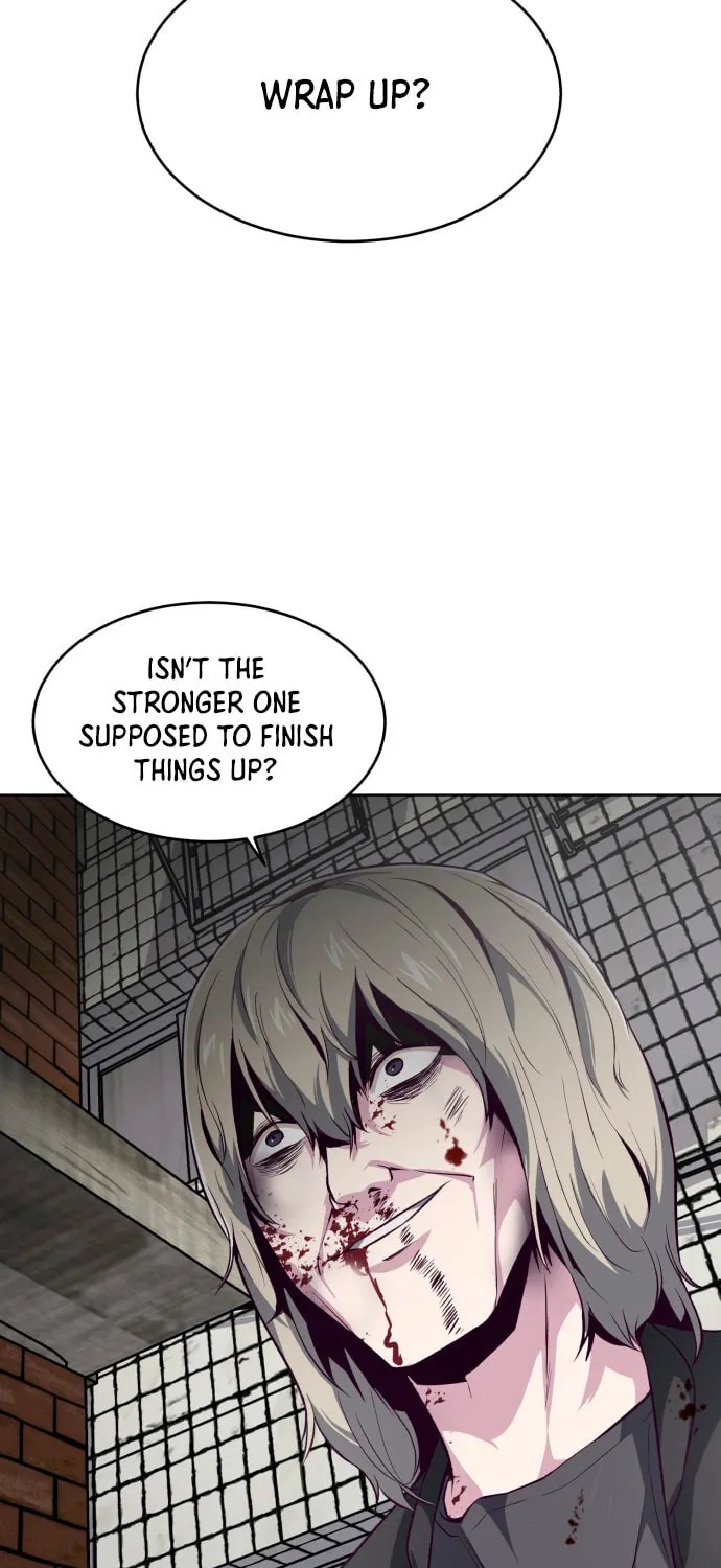 Hero Ticket Chapter 39 page 84 - 