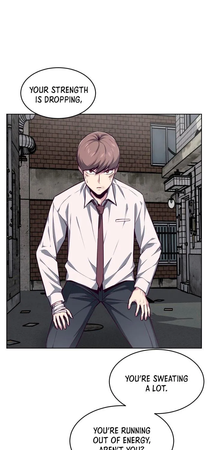 Hero Ticket Chapter 39 page 86 - 