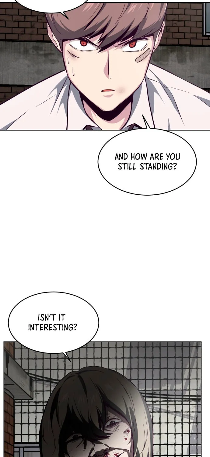 Hero Ticket Chapter 39 page 88 - 