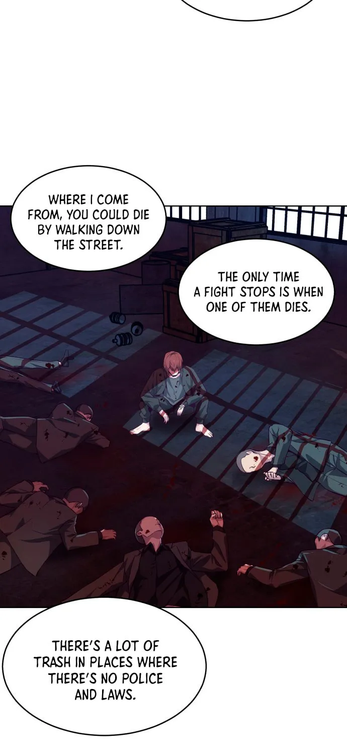 Hero Ticket Chapter 39 page 90 - 