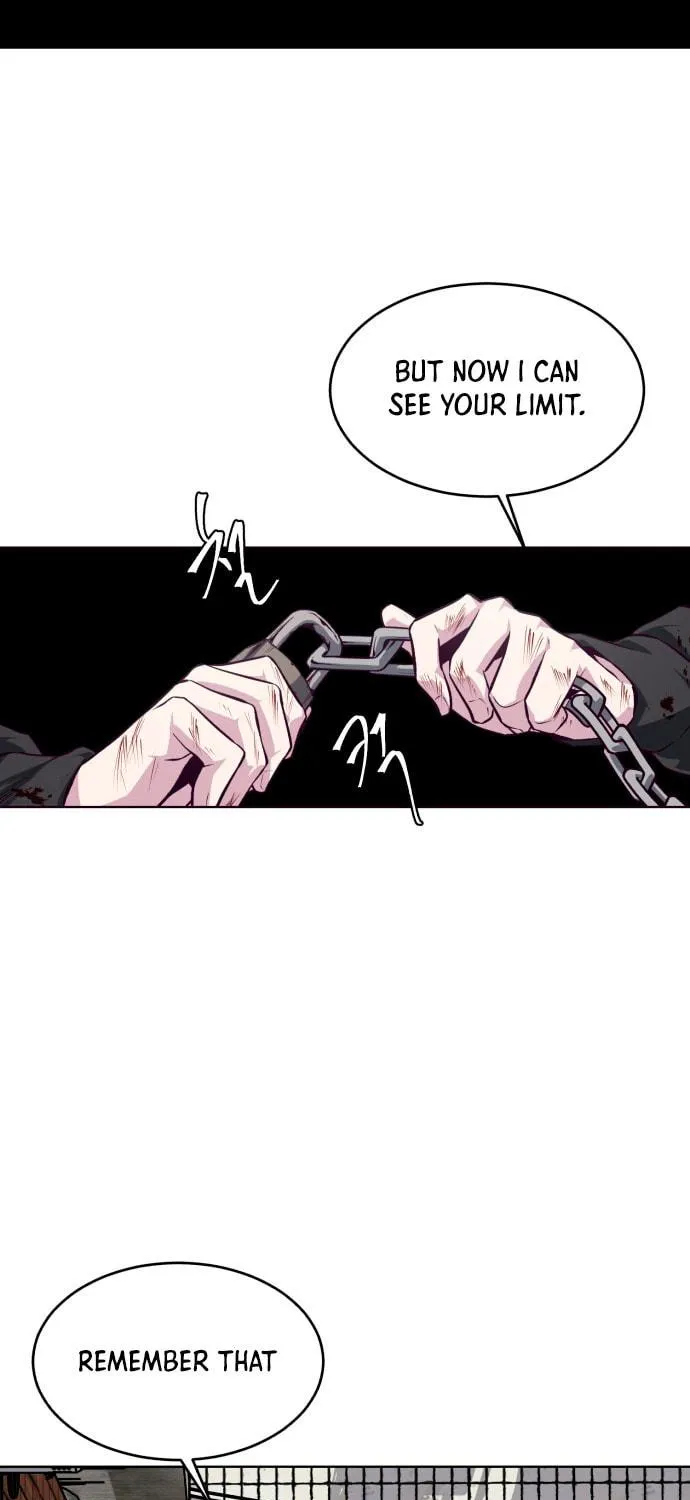Hero Ticket Chapter 39 page 95 - 