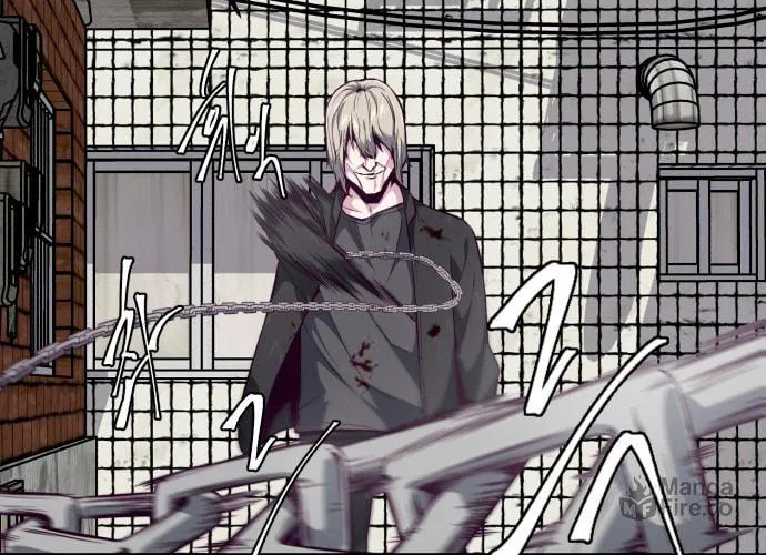 Hero Ticket Chapter 39 page 96 - 