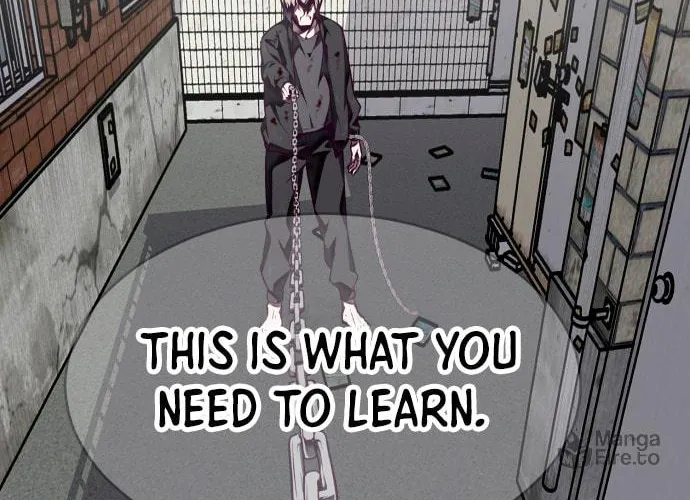 Hero Ticket Chapter 39 page 98 - 