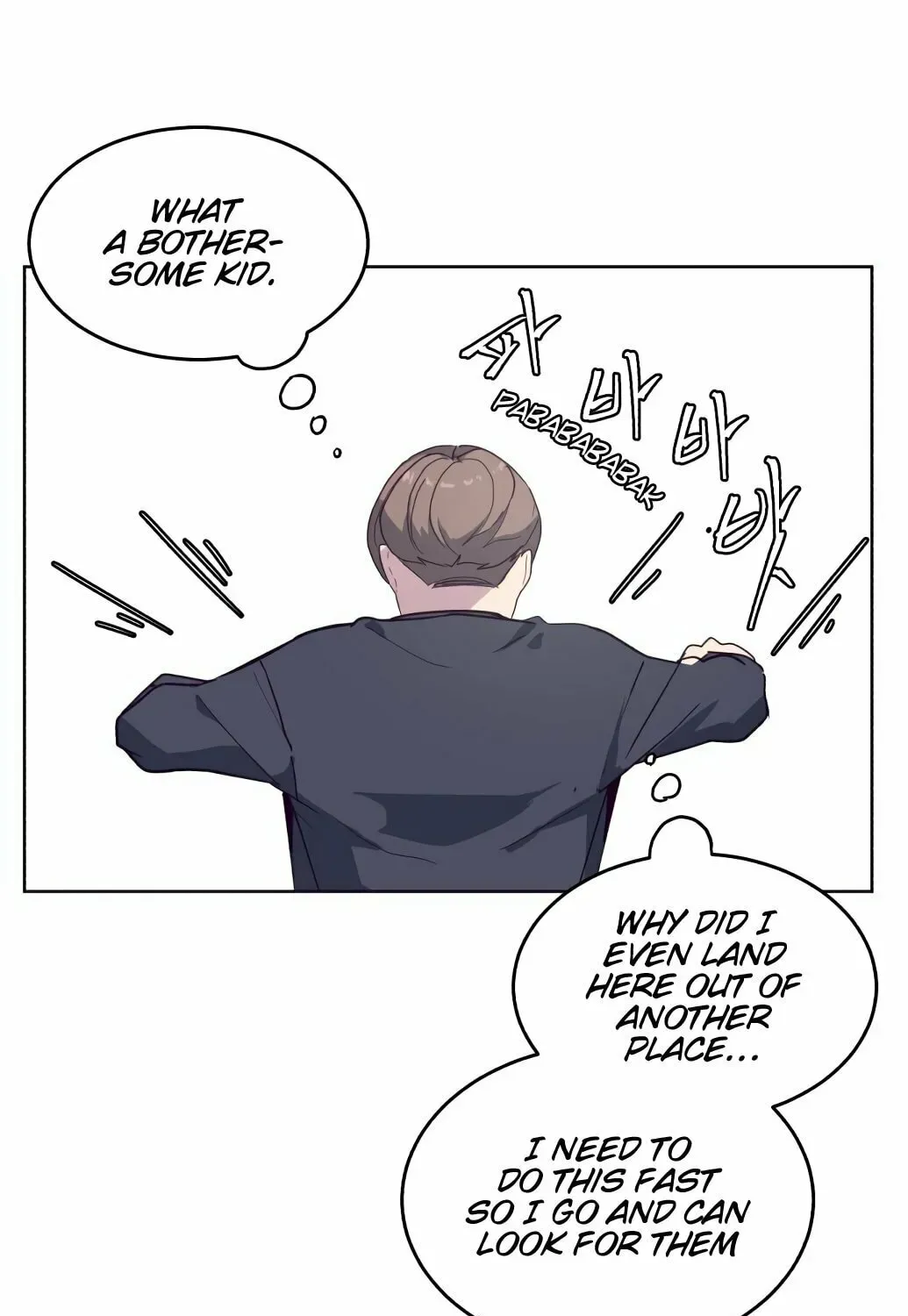 Hero Ticket Chapter 4.1 page 101 - 