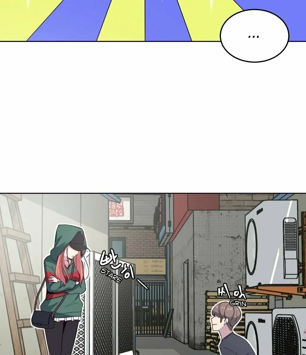 Hero Ticket Chapter 4.1 page 103 - 