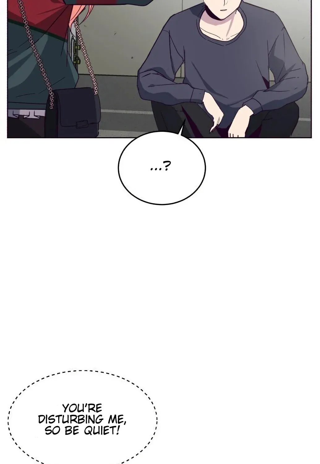 Hero Ticket Chapter 4.1 page 108 - 