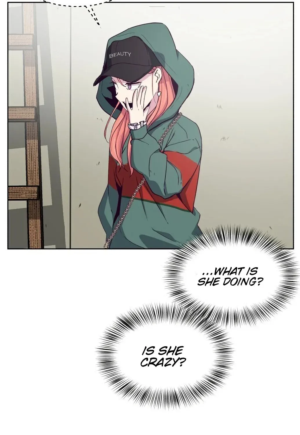 Hero Ticket Chapter 4.1 page 109 - 