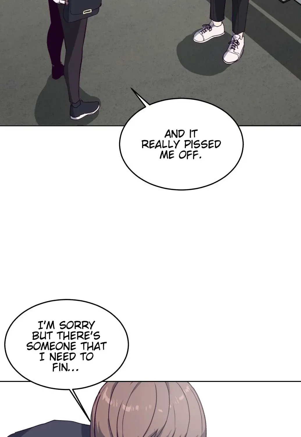 Hero Ticket Chapter 4.1 page 113 - 
