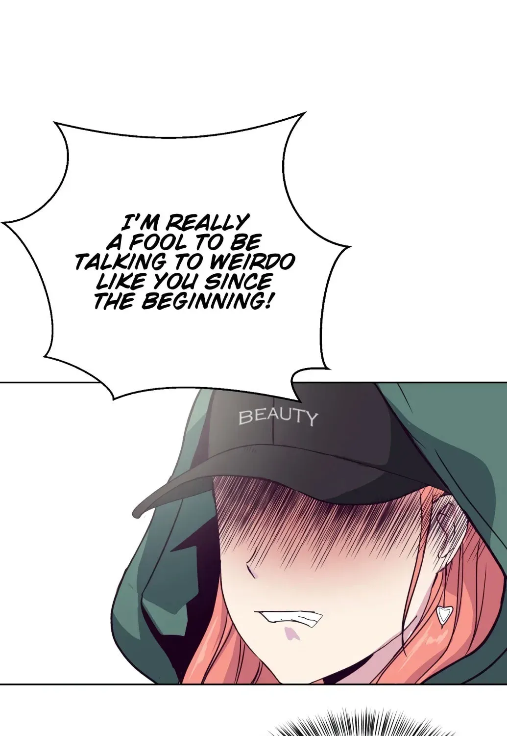 Hero Ticket Chapter 4.1 page 119 - 