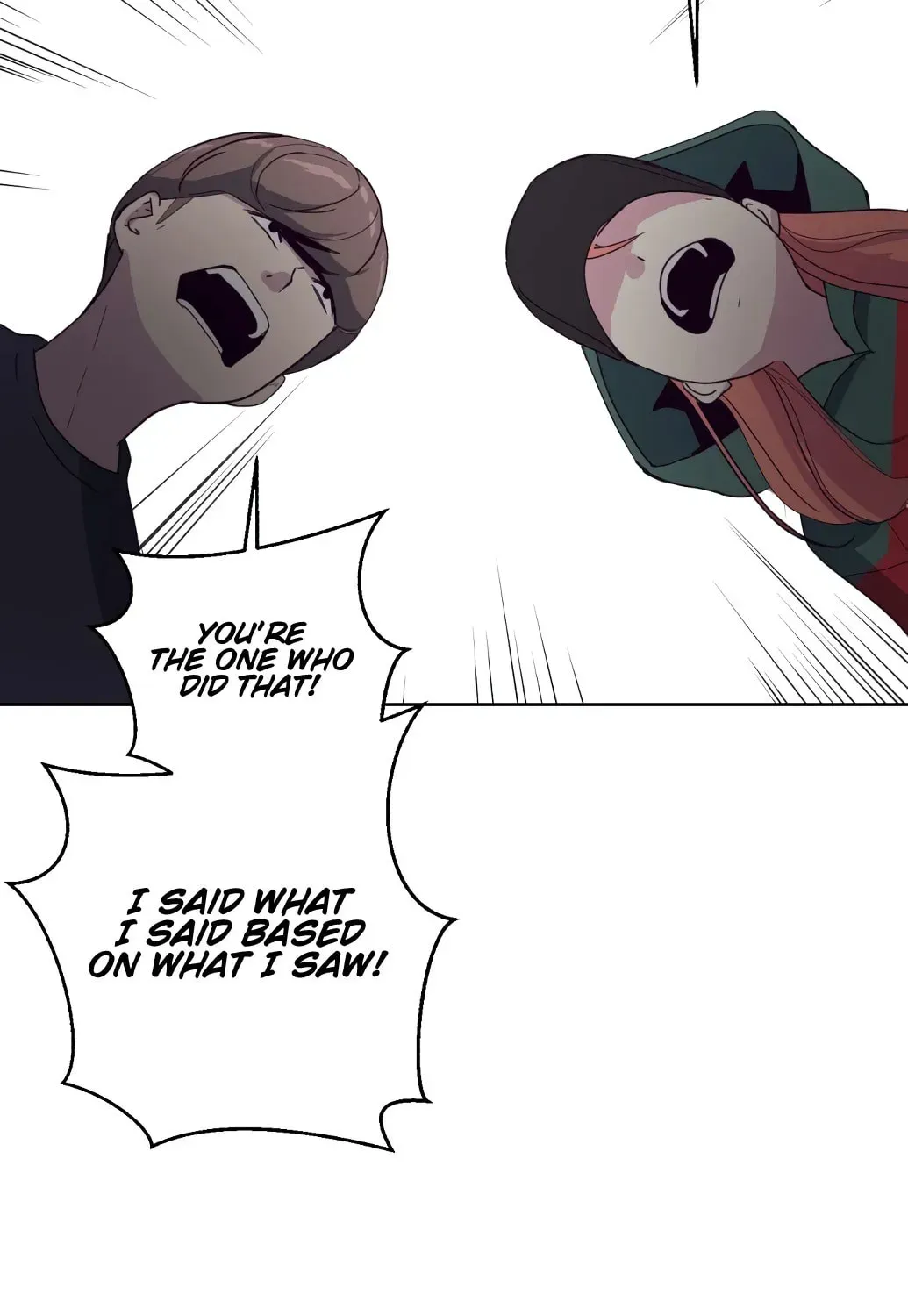 Hero Ticket Chapter 4.1 page 121 - 