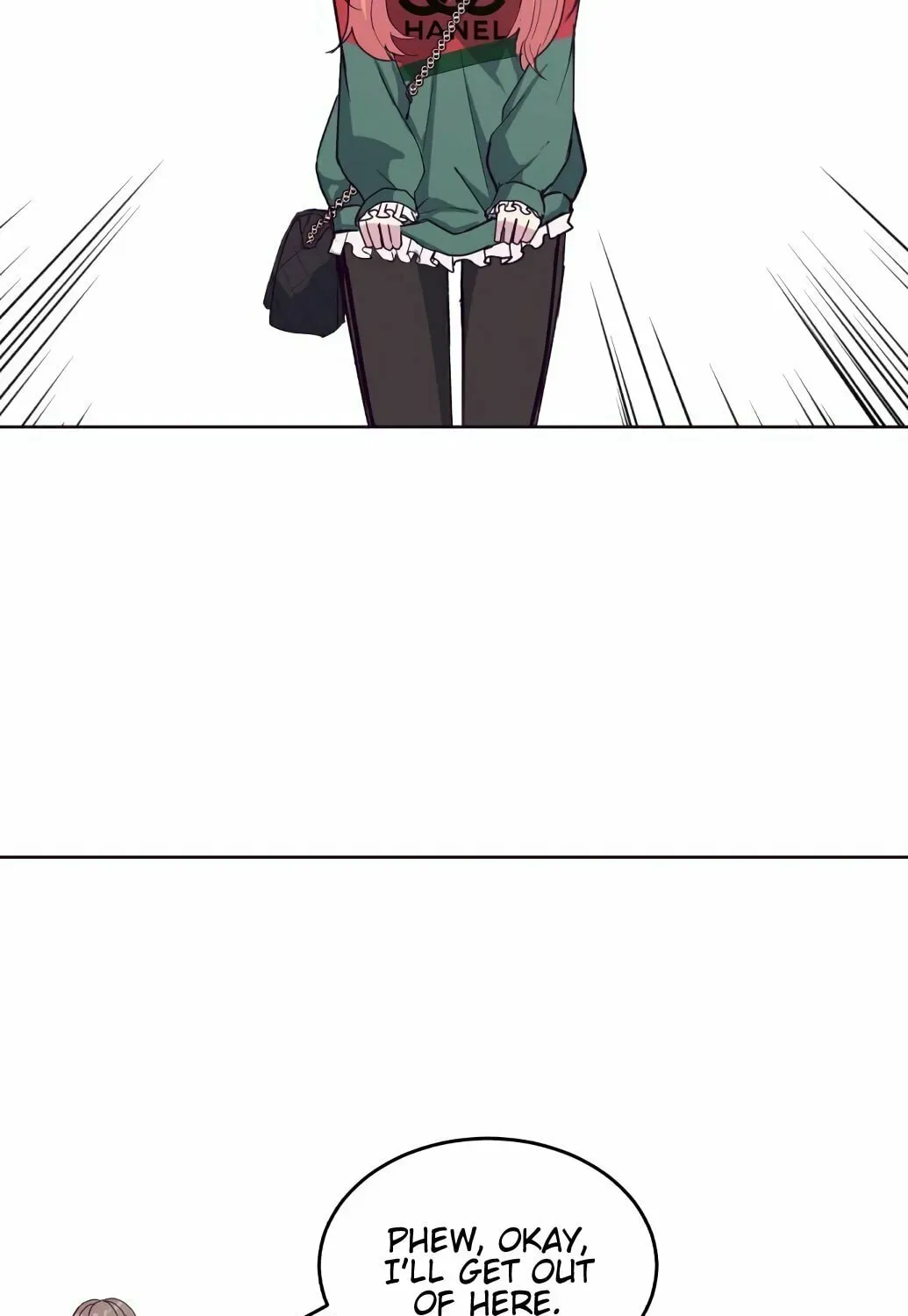 Hero Ticket Chapter 4.1 page 125 - 
