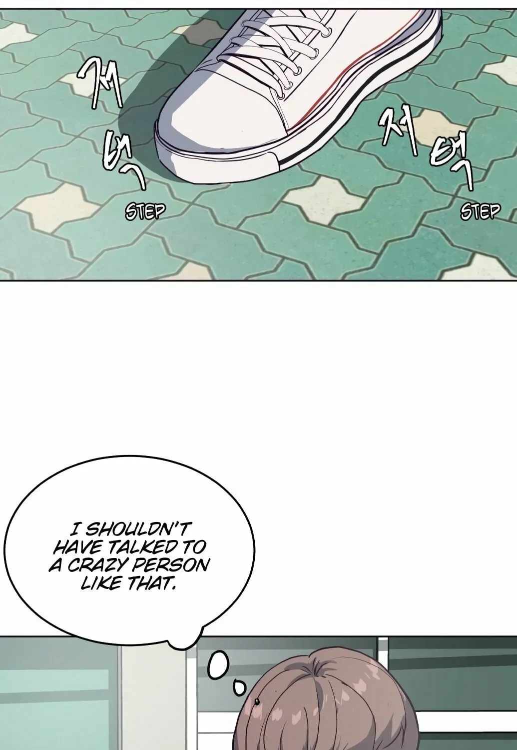 Hero Ticket Chapter 4.1 page 128 - 