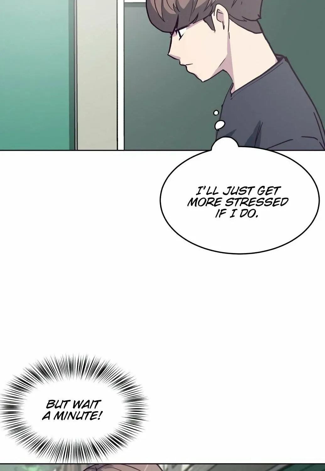 Hero Ticket Chapter 4.1 page 129 - 