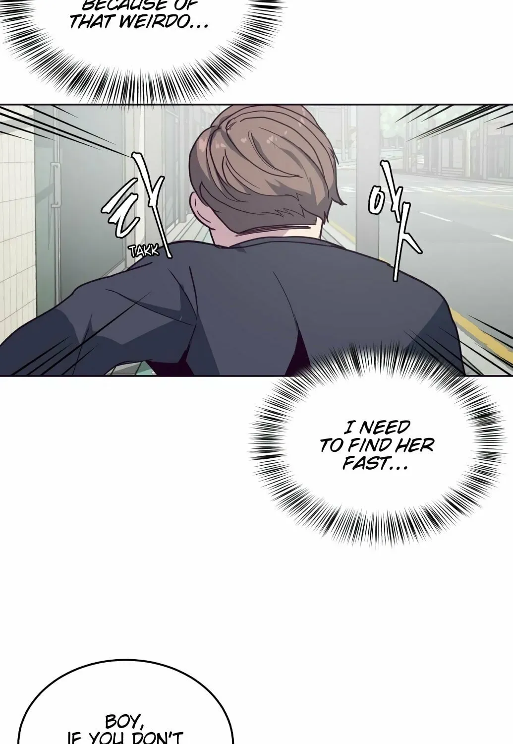 Hero Ticket Chapter 4.1 page 131 - 