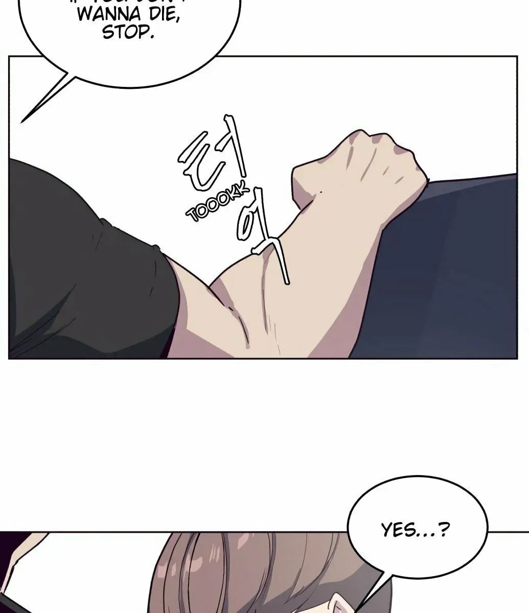 Hero Ticket Chapter 4.1 page 132 - 