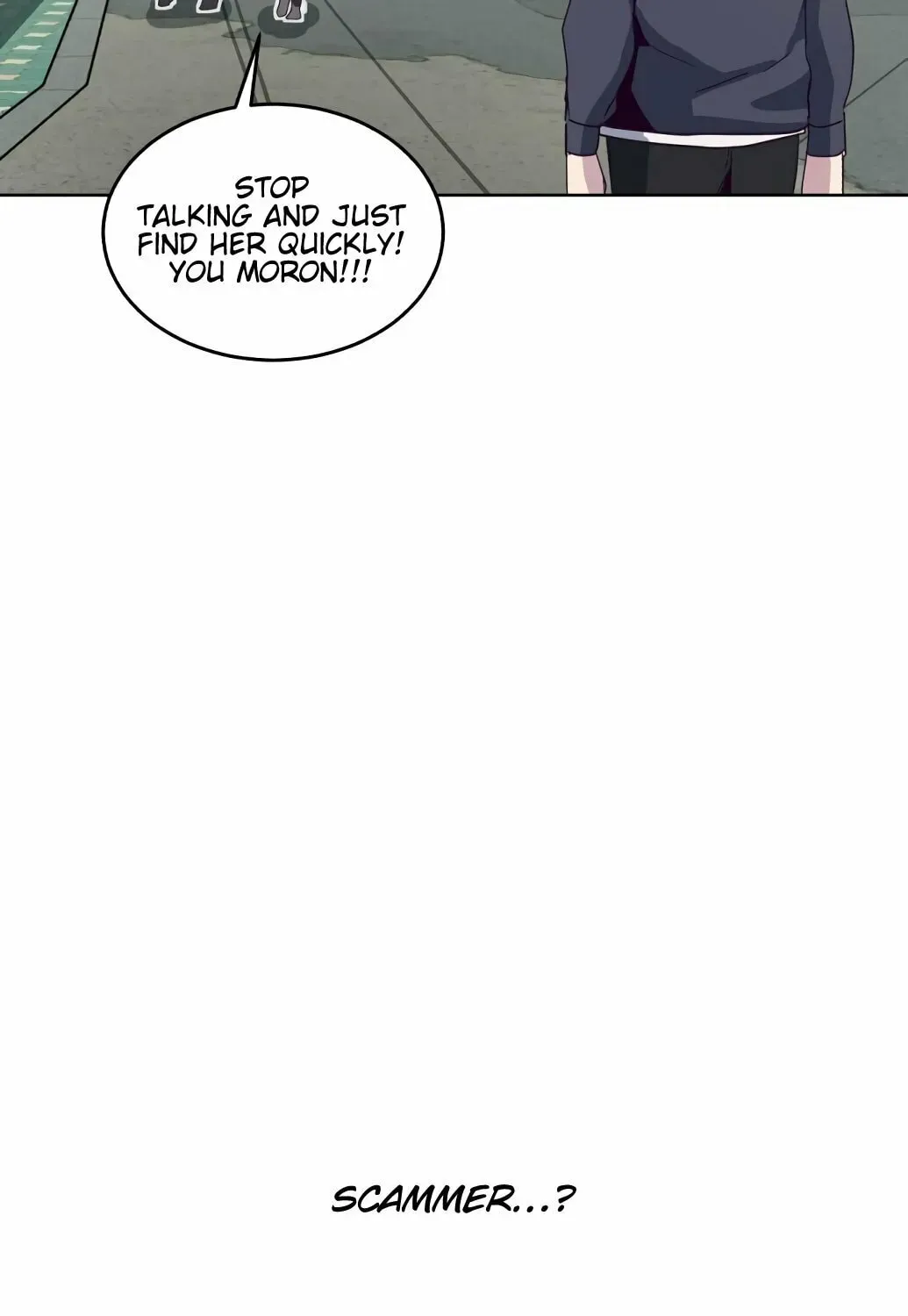 Hero Ticket Chapter 4.1 page 139 - 