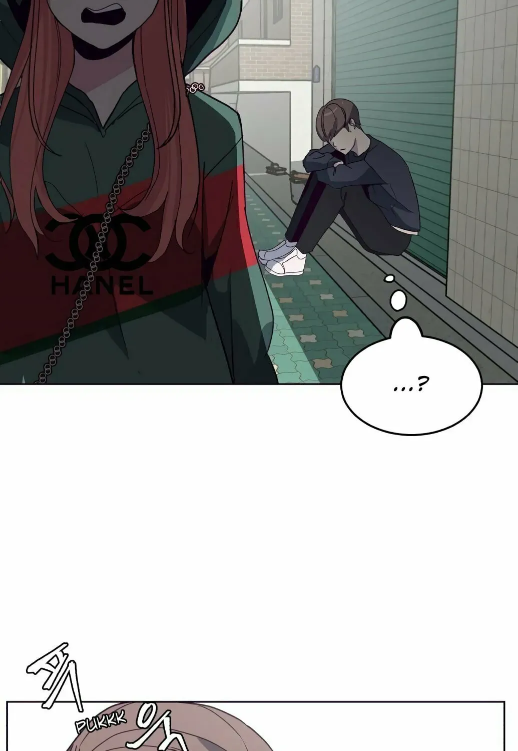 Hero Ticket Chapter 4.1 page 147 - 