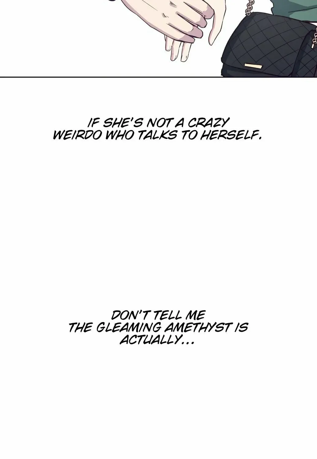 Hero Ticket Chapter 4.1 page 153 - 
