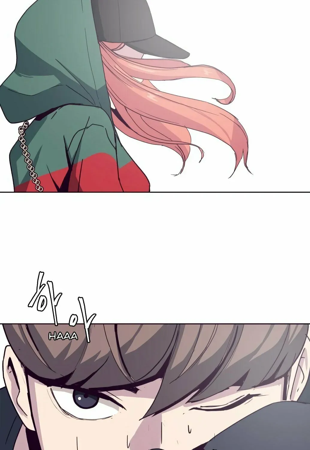 Hero Ticket Chapter 4.1 page 155 - 