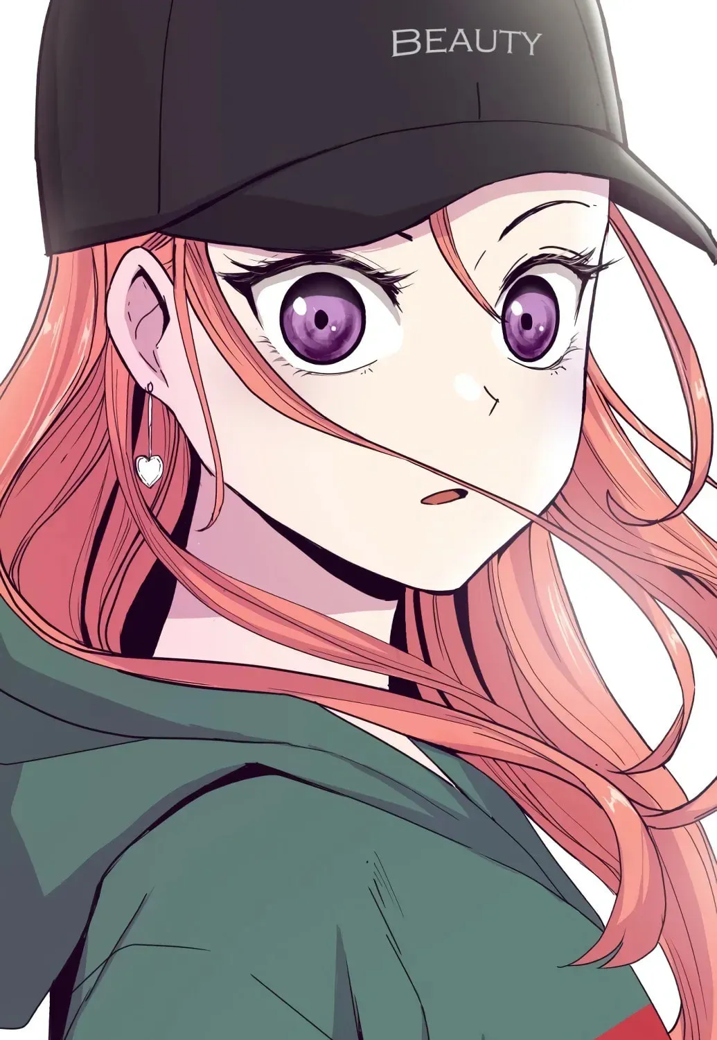 Hero Ticket Chapter 4.1 page 157 - 