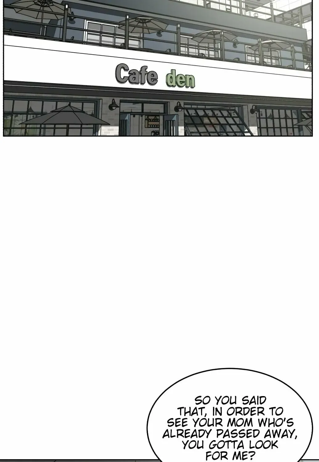 Hero Ticket Chapter 4.1 page 28 - 