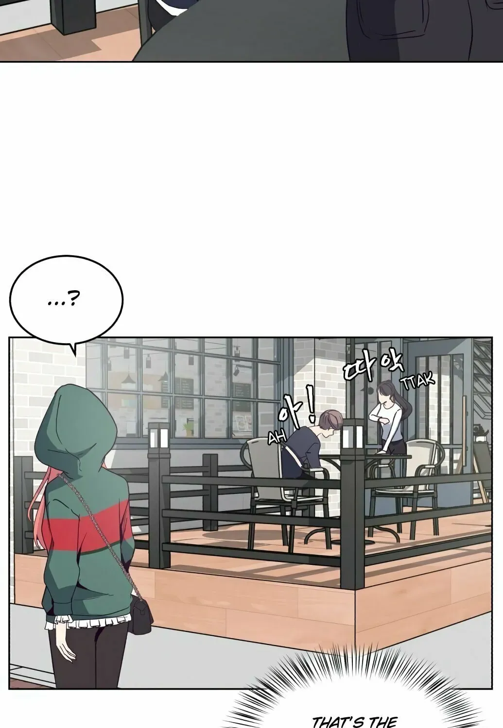 Hero Ticket Chapter 4.1 page 39 - 