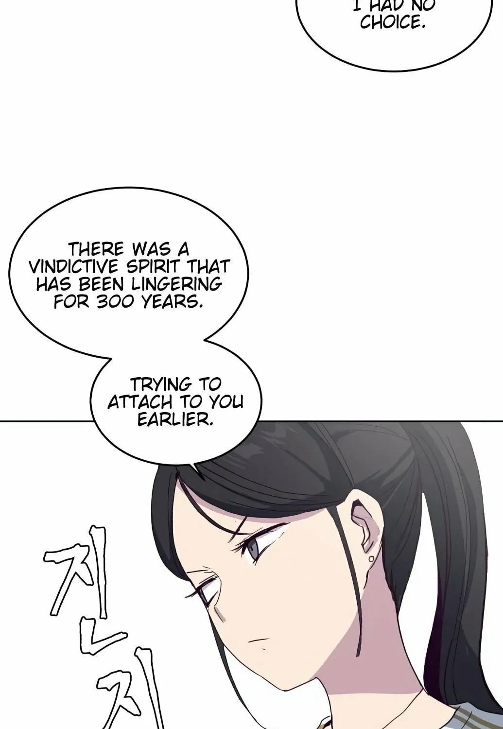 Hero Ticket Chapter 4.1 page 41 - 