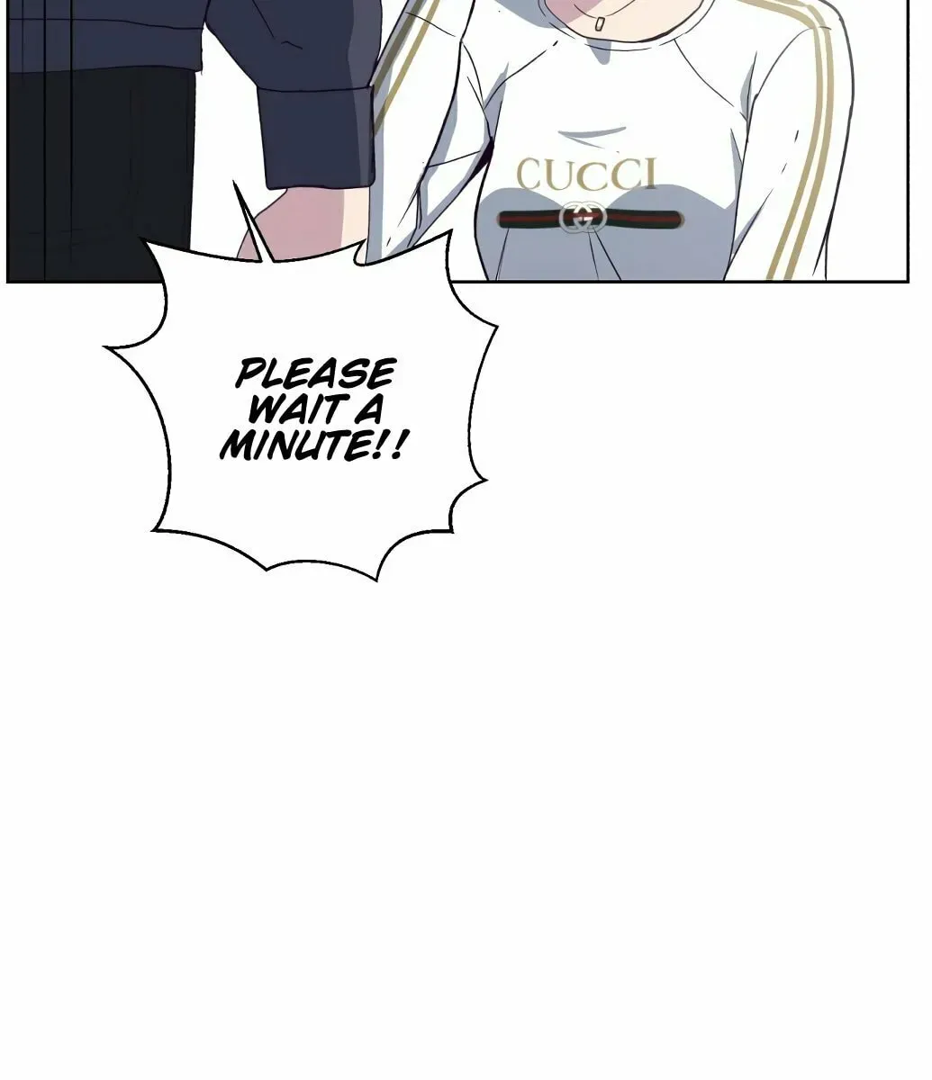 Hero Ticket Chapter 4.1 page 48 - 