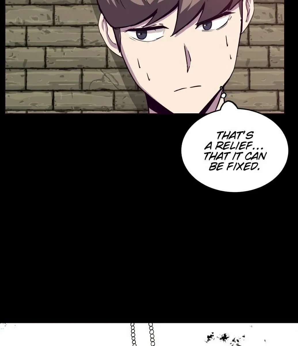 Hero Ticket Chapter 4.1 page 6 - 