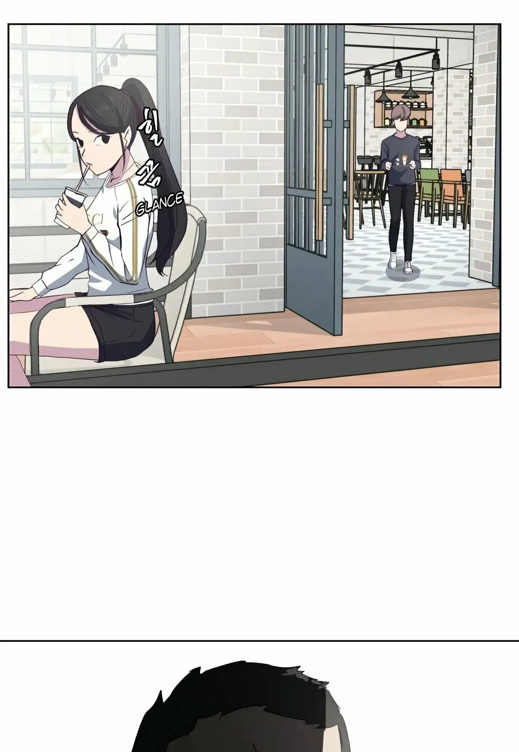 Hero Ticket Chapter 4.1 page 52 - 