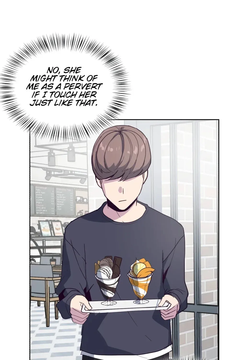 Hero Ticket Chapter 4.1 page 54 - 