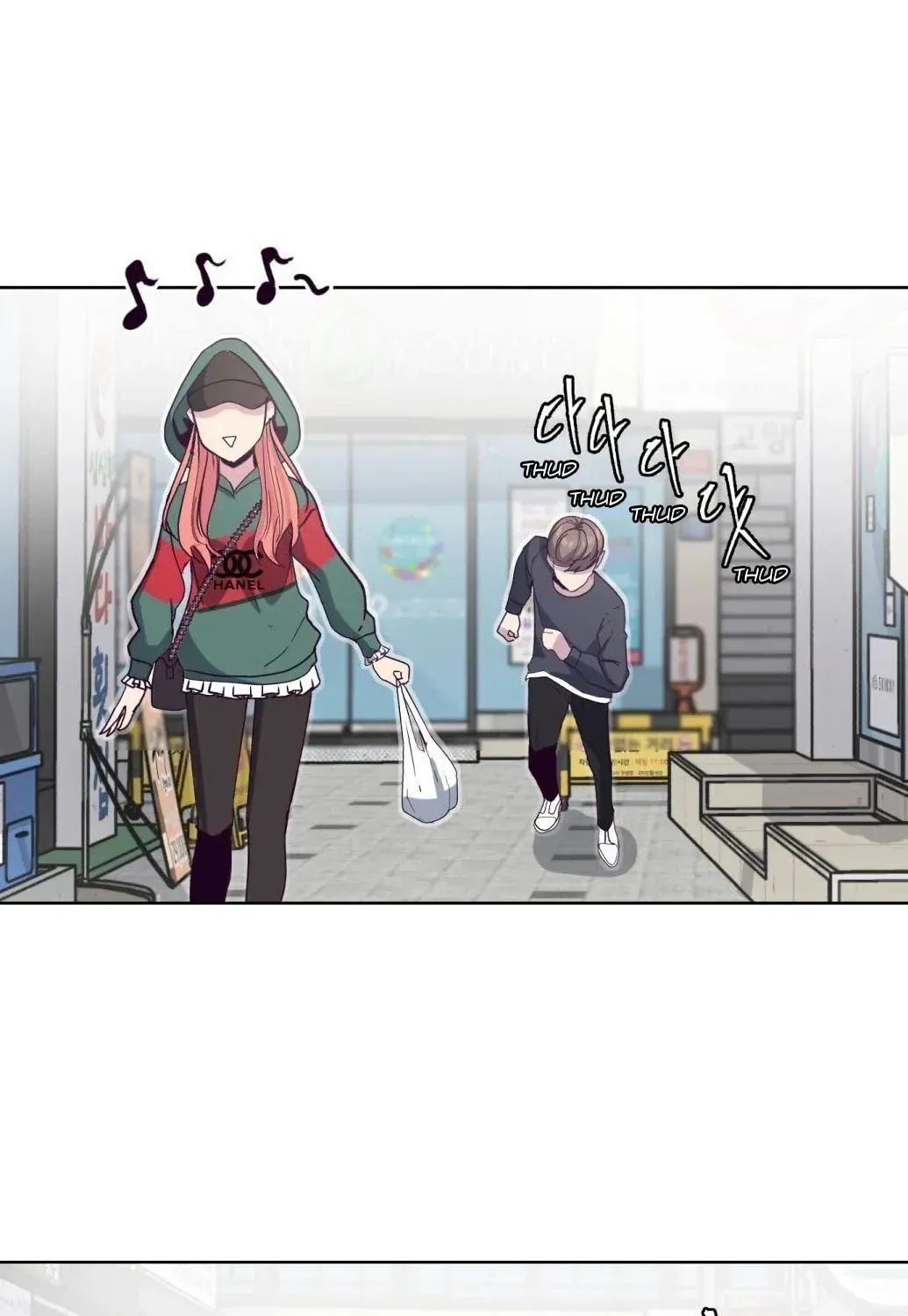 Hero Ticket Chapter 4.1 page 60 - 