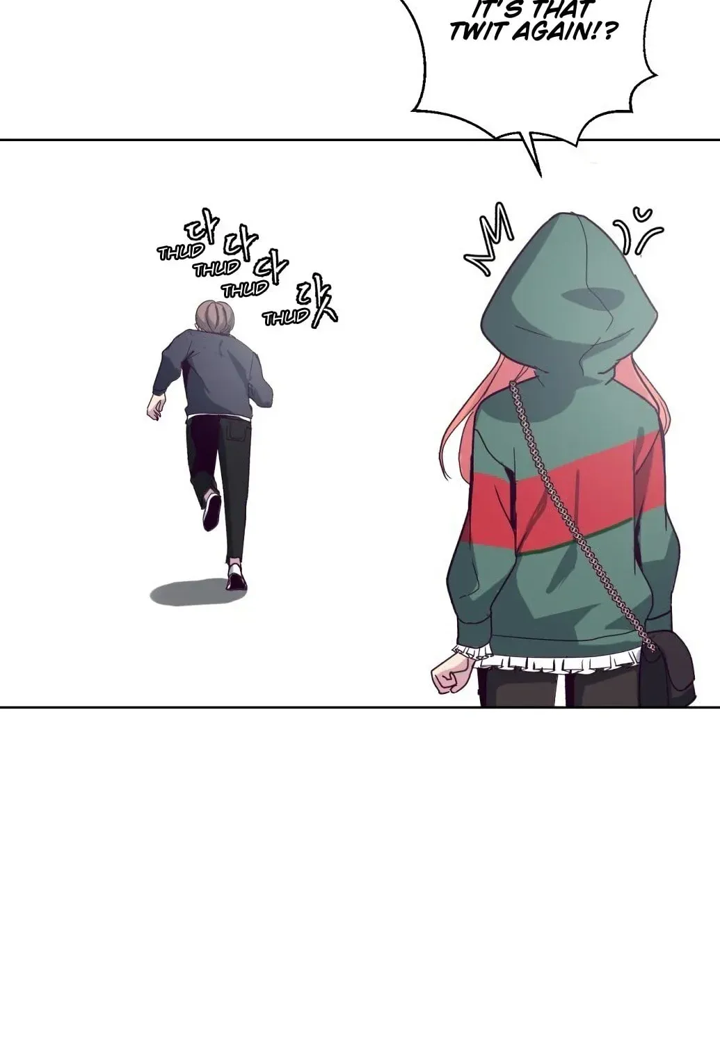 Hero Ticket Chapter 4.1 page 63 - 