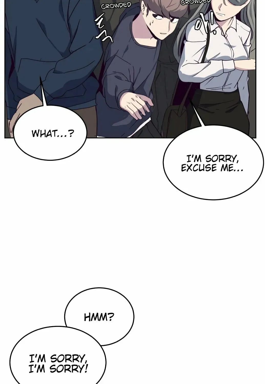 Hero Ticket Chapter 4.1 page 66 - 