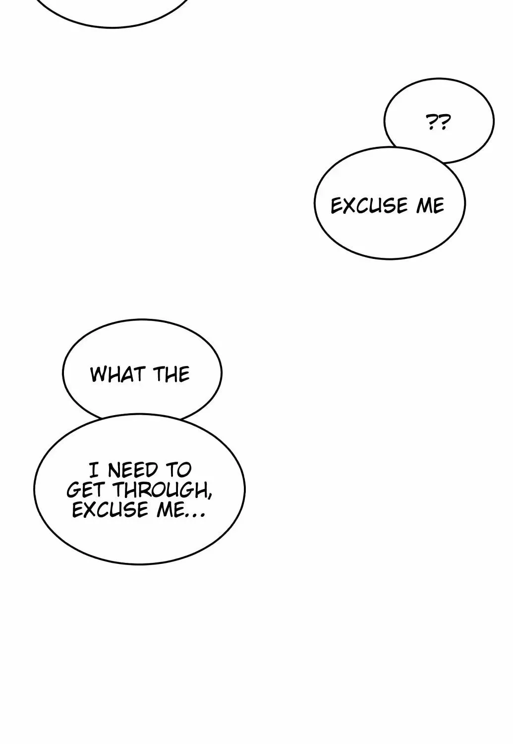 Hero Ticket Chapter 4.1 page 67 - 