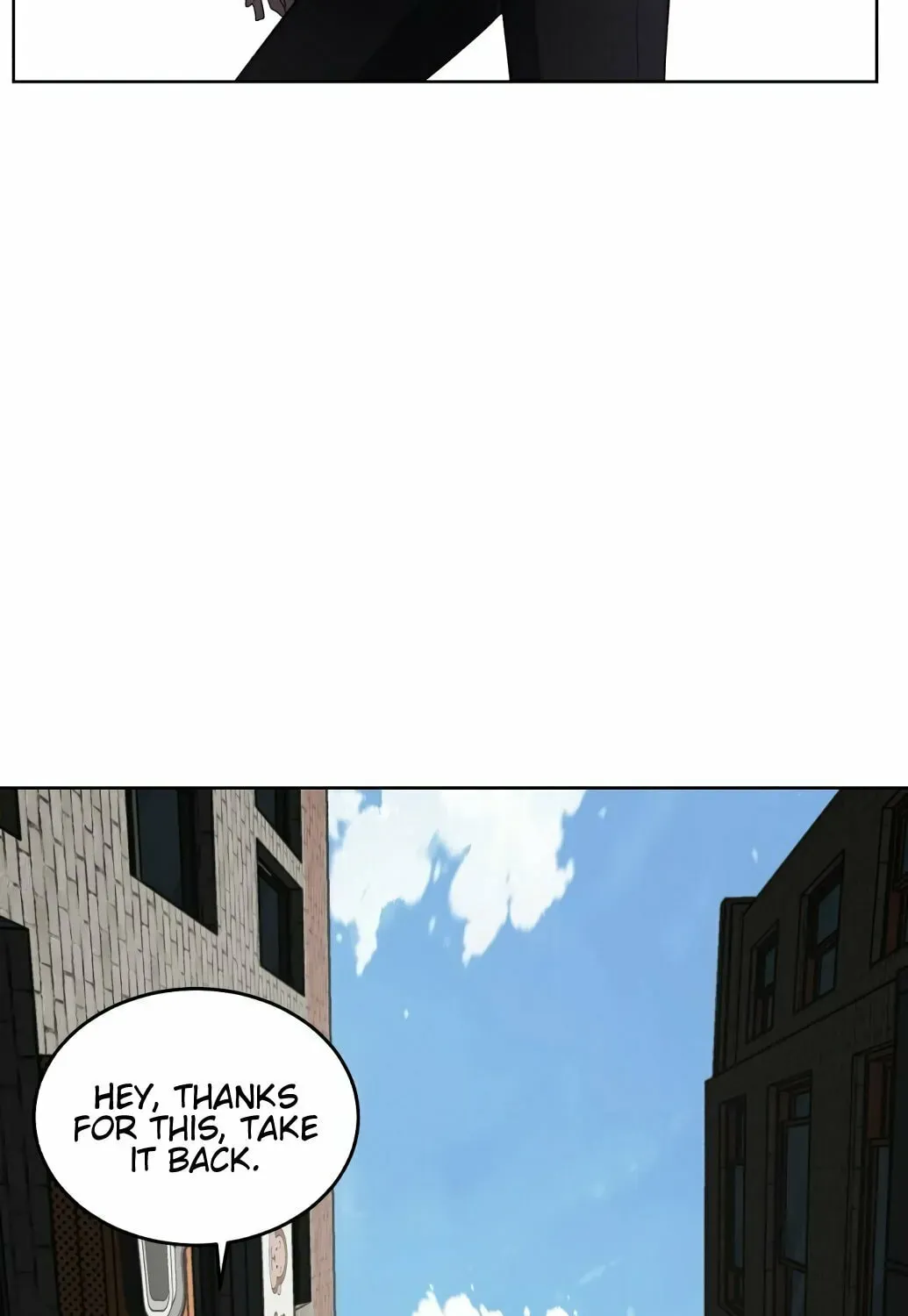 Hero Ticket Chapter 4.1 page 72 - 
